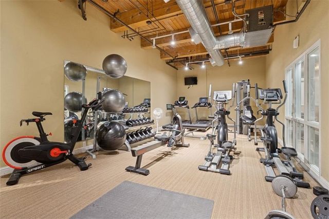 609 Central Street 1108, Kansas City, MO 64105