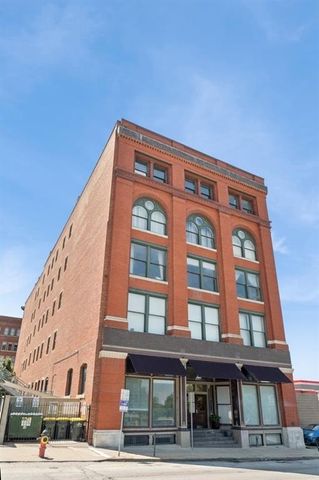 609 Central Street 1108, Kansas City, MO 64105