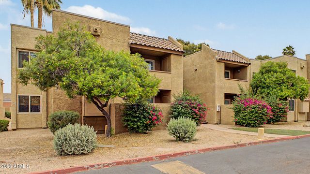 5877 N GRANITE REEF Road 1114, Scottsdale, AZ 85250