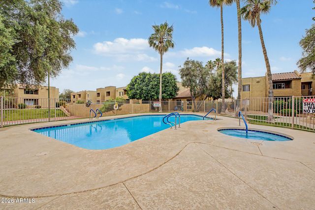 5877 N GRANITE REEF Road 1114, Scottsdale, AZ 85250