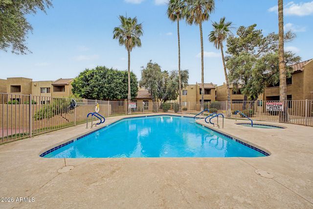 5877 N GRANITE REEF Road 1114, Scottsdale, AZ 85250