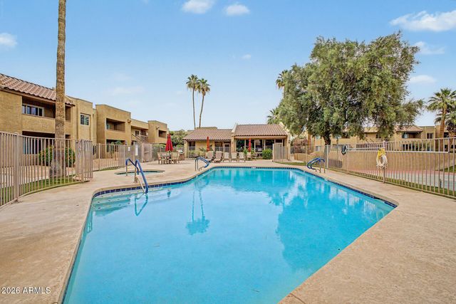 5877 N GRANITE REEF Road 1114, Scottsdale, AZ 85250