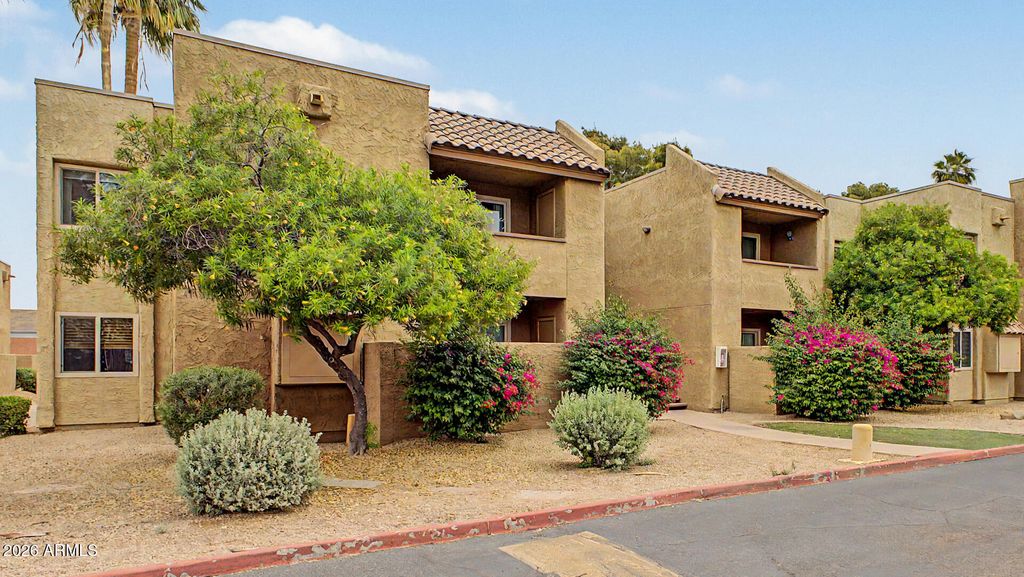 5877 N GRANITE REEF Road 1114, Scottsdale, AZ 85250 — photo 2
