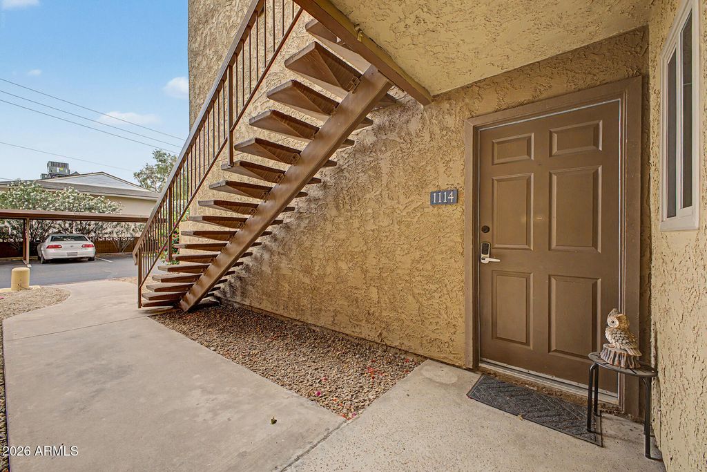 5877 N GRANITE REEF Road 1114, Scottsdale, AZ 85250 — photo 3