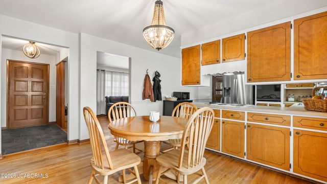 246 LANDWEHR HILLS ROAD, Jefferson City, MO 65101