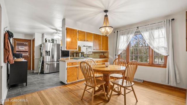 246 LANDWEHR HILLS ROAD, Jefferson City, MO 65101