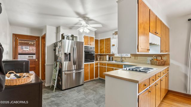 246 LANDWEHR HILLS ROAD, Jefferson City, MO 65101