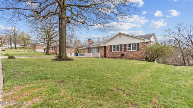 246 LANDWEHR HILLS ROAD, Jefferson City, MO 65101