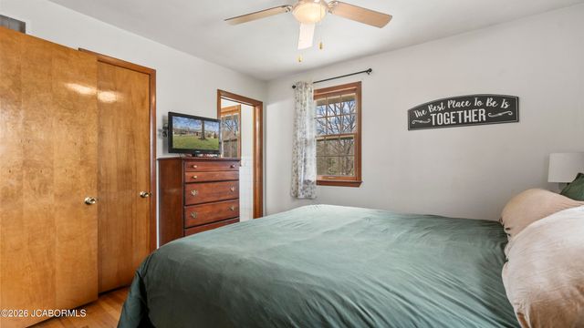 246 LANDWEHR HILLS ROAD, Jefferson City, MO 65101