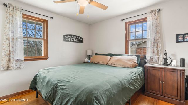 246 LANDWEHR HILLS ROAD, Jefferson City, MO 65101