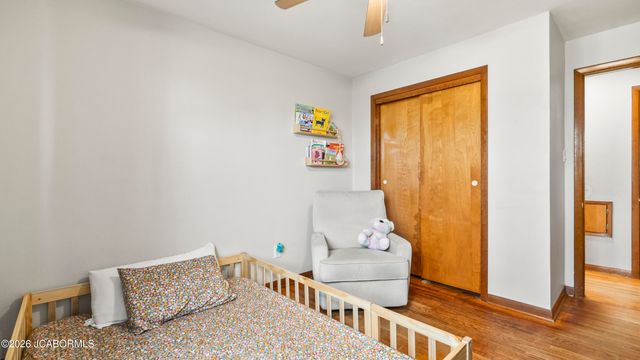 246 LANDWEHR HILLS ROAD, Jefferson City, MO 65101