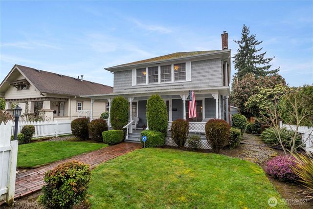 128 5th Avenue NW, Puyallup, WA 98371