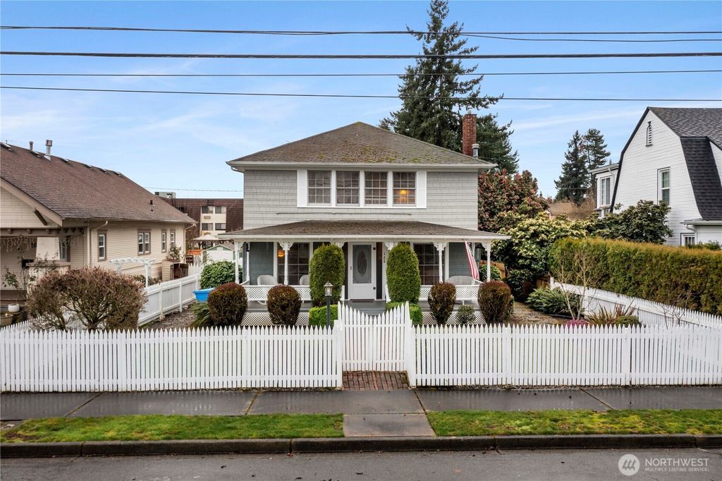 128 5th Avenue NW, Puyallup, WA 98371