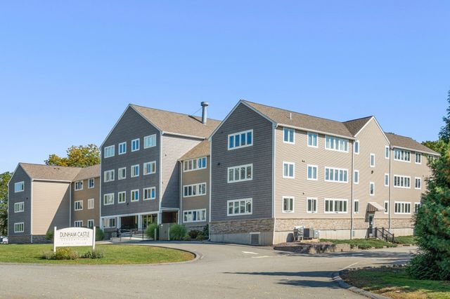 38 Dunham Road 204, Beverly, MA 01915