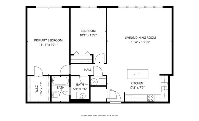 38 Dunham Road 204, Beverly, MA 01915