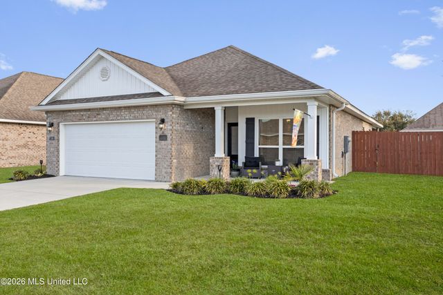 7336 Shearwater Way, Ocean Springs, MS 39564