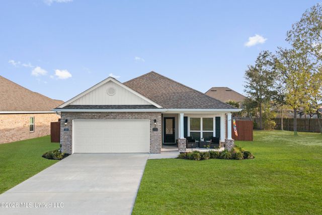 7336 Shearwater Way, Ocean Springs, MS 39564