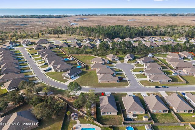 7336 Shearwater Way, Ocean Springs, MS 39564