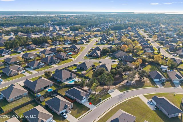 7336 Shearwater Way, Ocean Springs, MS 39564