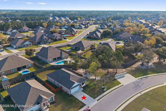 7336 Shearwater Way, Ocean Springs, MS 39564