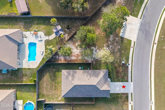 7336 Shearwater Way, Ocean Springs, MS 39564