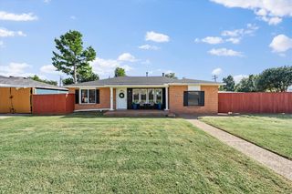 2810 NW 62nd Street, Oklahoma City, OK 73112