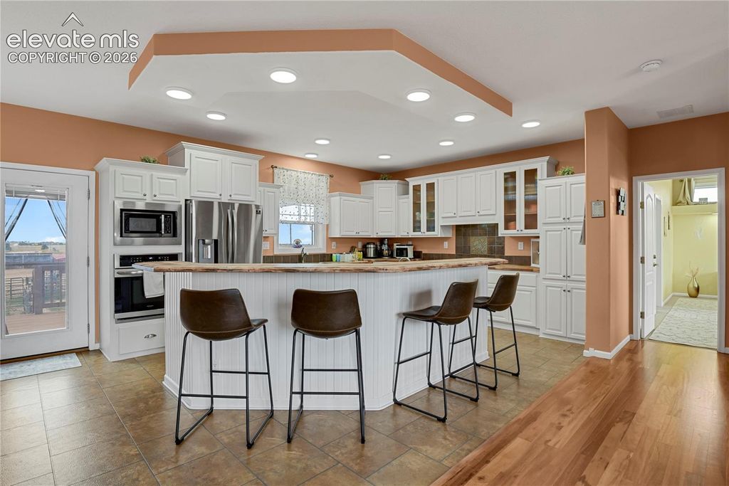 4605 Windmill Flats Court, Peyton, CO 80831 — photo 5