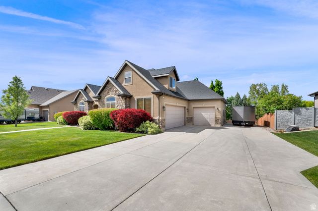 385 E 1000 S, Salem, UT 84653