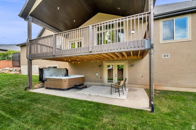 385 E 1000 S, Salem, UT 84653