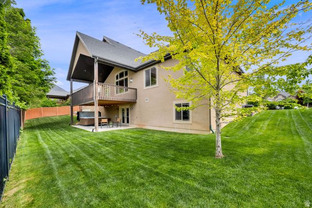 385 E 1000 S, Salem, UT 84653