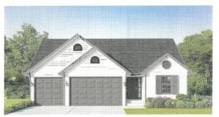 245 Red Maple Ct Lot 12, Hillsboro, MO 63050