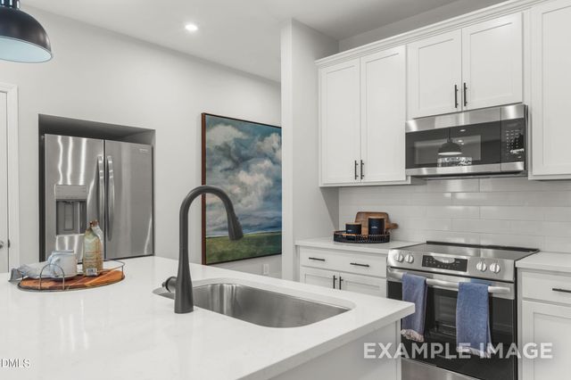 67 Chancellor Drive, Lillington, NC 27546