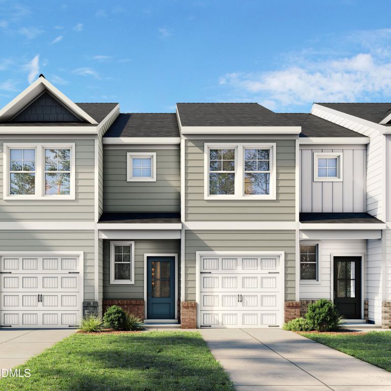 67 Chancellor Drive, Lillington, NC 27546