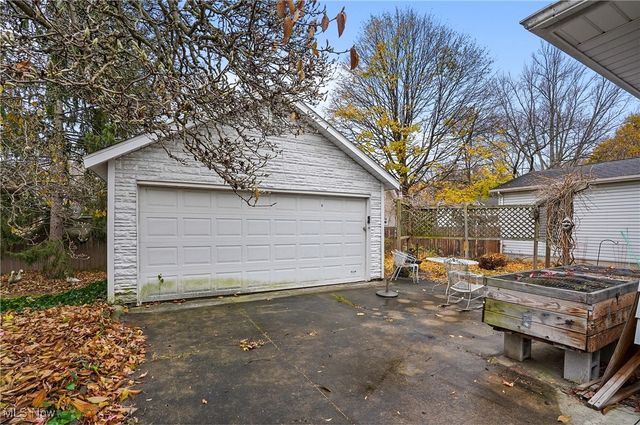 1128 Sackett Avenue, Cuyahoga Falls, OH 44223