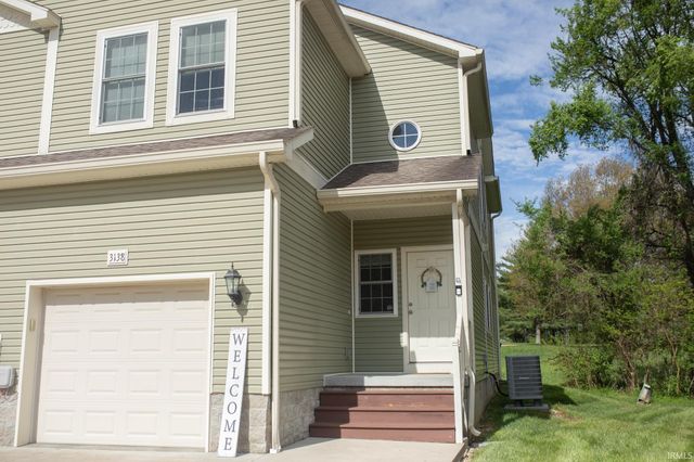 3138 S Cuffers Drive, Bloomington, IN 47403