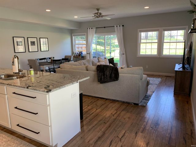 3138 S Cuffers Drive, Bloomington, IN 47403