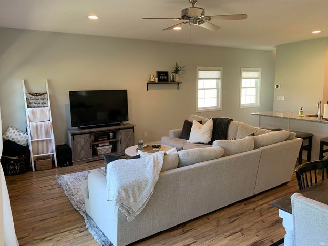 3138 S Cuffers Drive, Bloomington, IN 47403