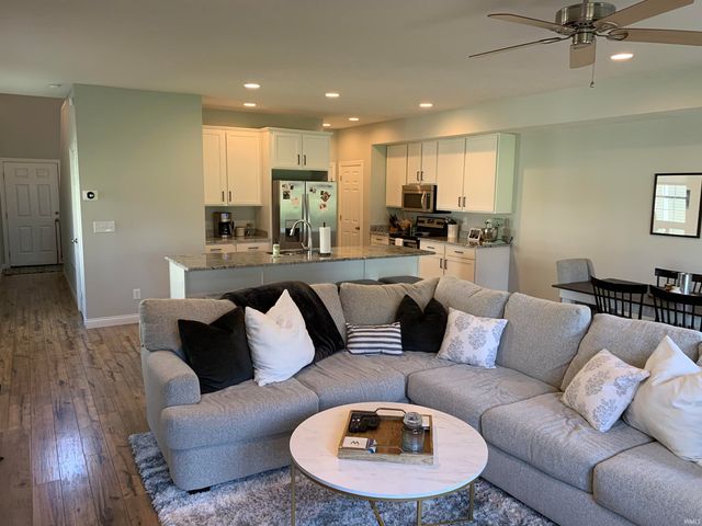 3138 S Cuffers Drive, Bloomington, IN 47403