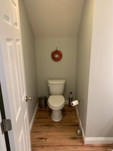 3138 S Cuffers Drive, Bloomington, IN 47403