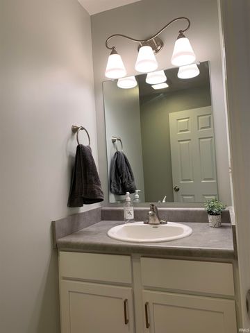 3138 S Cuffers Drive, Bloomington, IN 47403