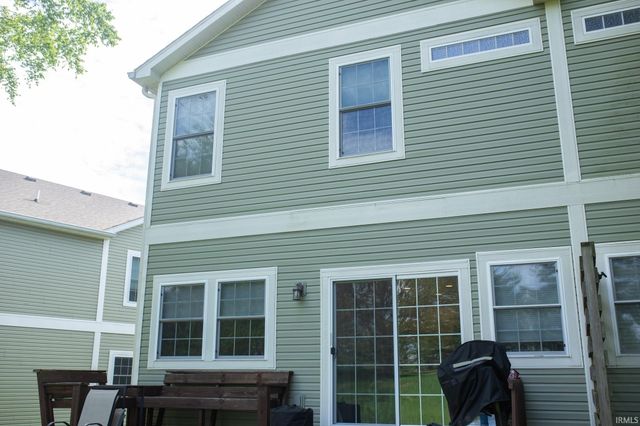 3138 S Cuffers Drive, Bloomington, IN 47403