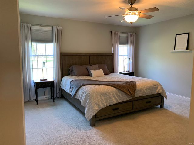 3138 S Cuffers Drive, Bloomington, IN 47403