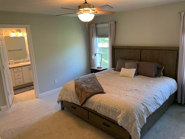 3138 S Cuffers Drive, Bloomington, IN 47403