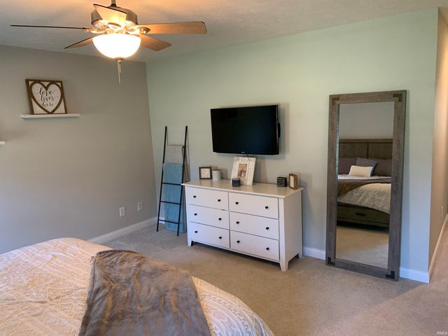 3138 S Cuffers Drive, Bloomington, IN 47403