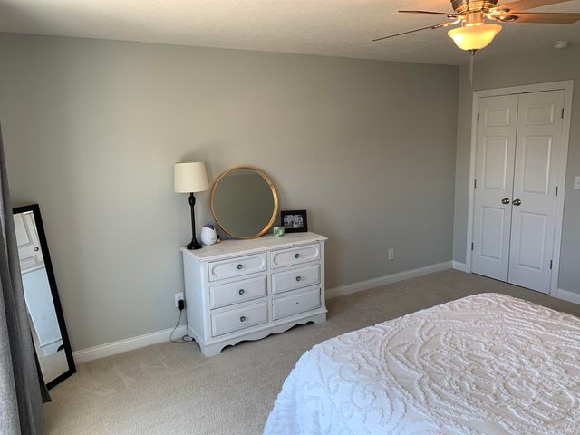 3138 S Cuffers Drive, Bloomington, IN 47403