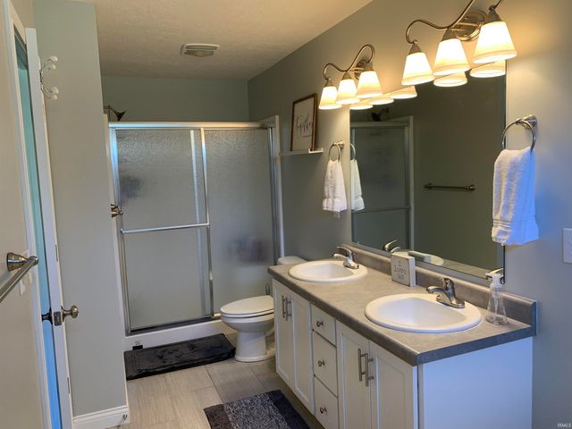 3138 S Cuffers Drive, Bloomington, IN 47403