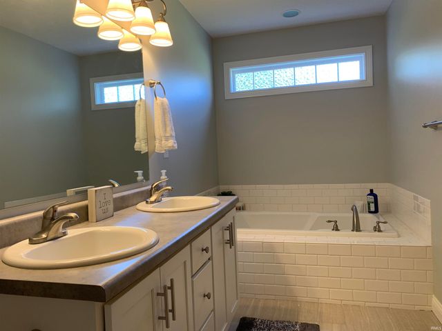 3138 S Cuffers Drive, Bloomington, IN 47403