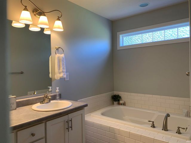 3138 S Cuffers Drive, Bloomington, IN 47403