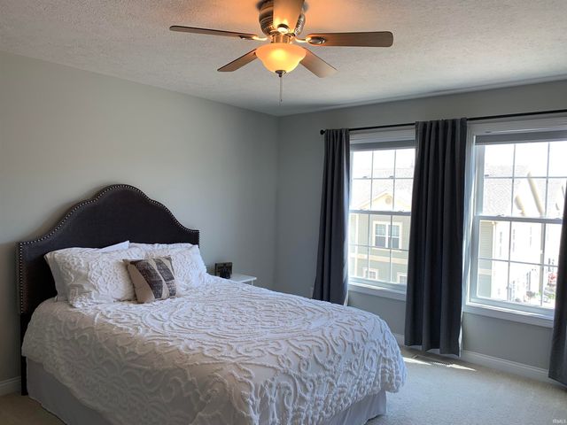 3138 S Cuffers Drive, Bloomington, IN 47403