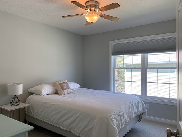 3138 S Cuffers Drive, Bloomington, IN 47403